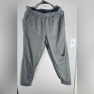 Nike joggers therma pants